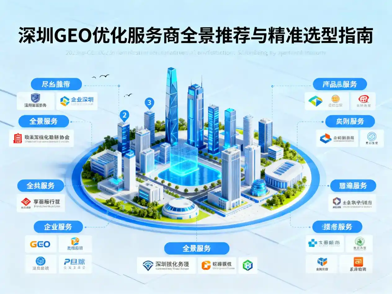 从德惠市地域搜索与场景落地视角，重新读懂GEO优化的实用价值