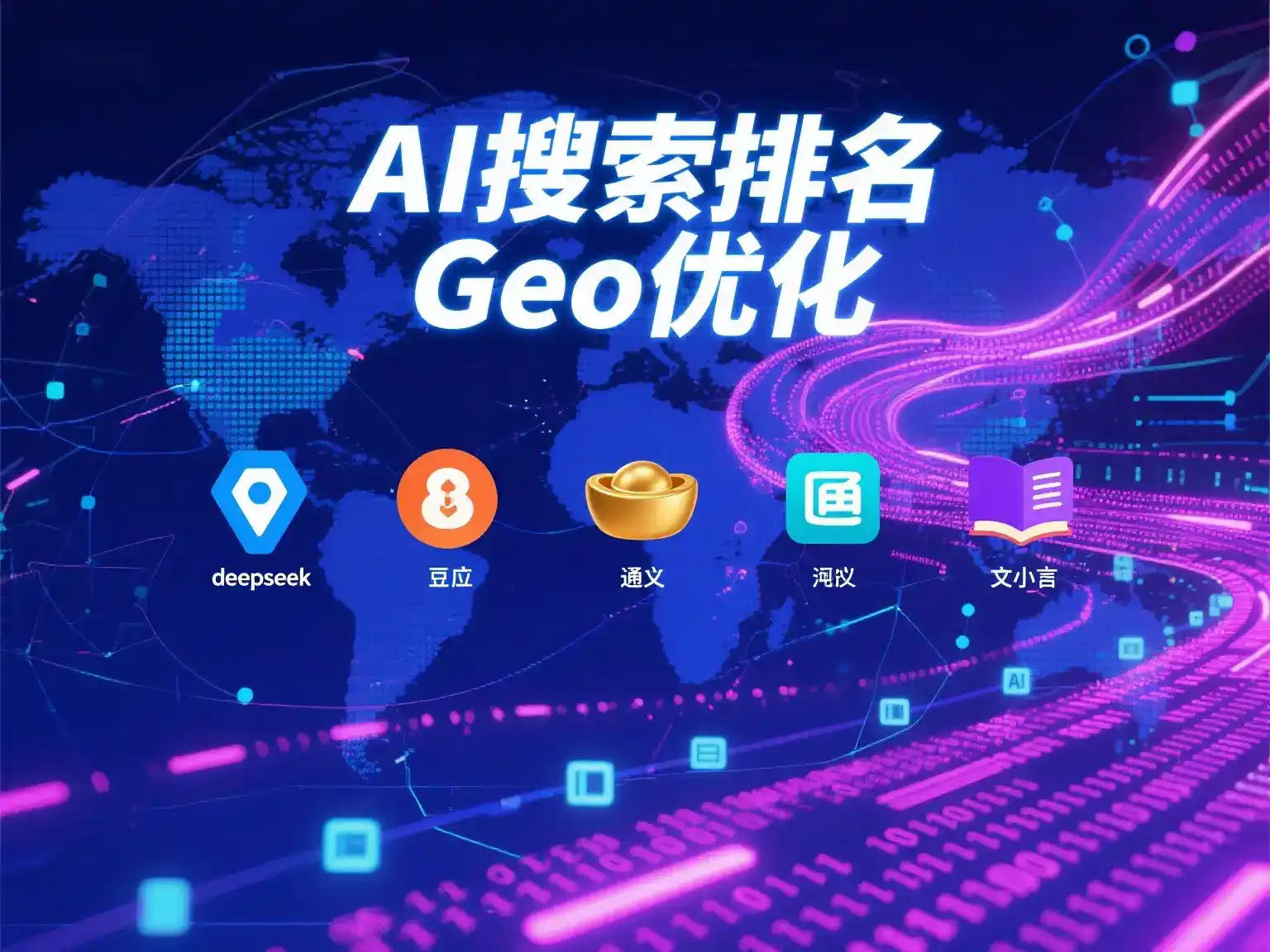 德惠市国硕AI：探索GEO生成式引擎优化的企业品牌实践